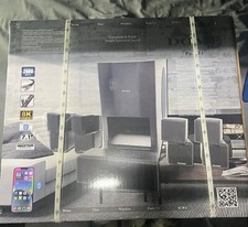 home theater system wireless surround sound speakers