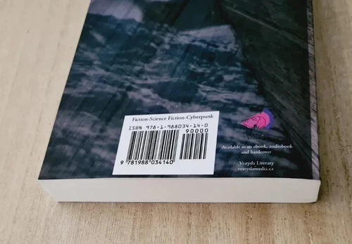 Neon Lieben by Sapha Burnell - Picture 7 of 8