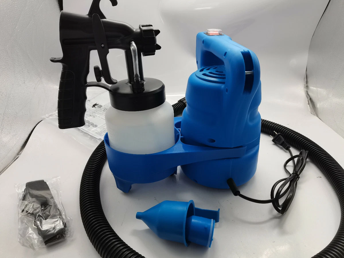 HVLP Paint Sprayer