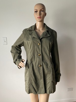 kenneth cole green jacket