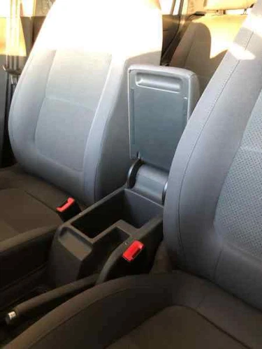 Casseto Porta Oggetti per VOLKSWAGEN GOLF PLUS V (5M1) Highline 2006 164345 - Foto 13 di 24