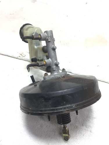 2004 ACURA TSX BRAKE BOOSTER ++ - Bild 6 von 12