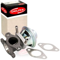 Delphi EG10476-12B1 Agr-Ventil FüR Fiat Ducato 120 Multijet 2.3D 130 Iveco