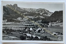 AK Unken Salzburg 1953