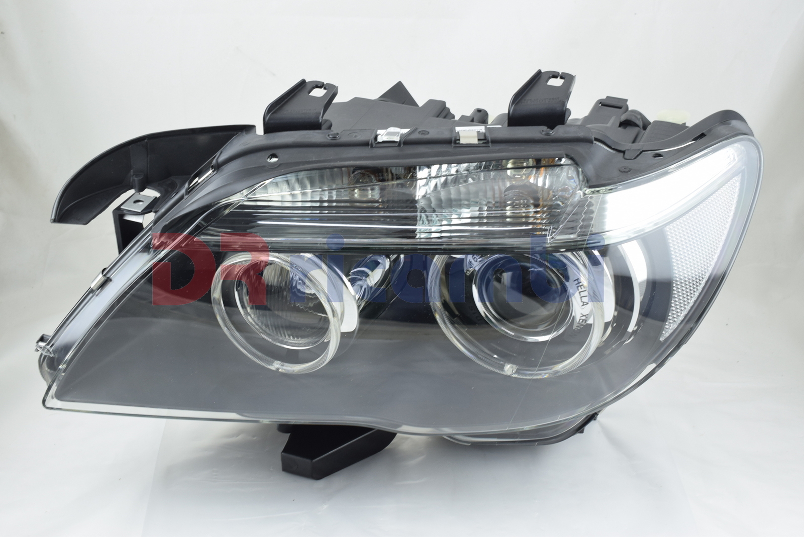 FARO FANALE LUCE ANTERIORE SX BMW 7 730 740 745 750 760  HELLA 1ZS 009 044-511