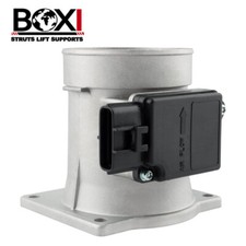 Maf Mass Air Flow Sensor Meter W Housing For Ford Mazda Mercury 3.8l 4.0l 5.0l