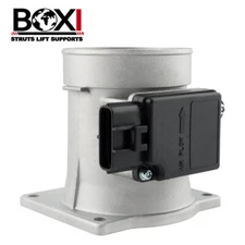 MAF Mass Air Flow Sensor Meter w/ Housing for Ford Mazda Mercury 3.8L 4.0L 5.0L