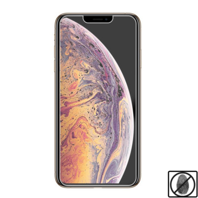 Matte Frost Tempered Glass Screen Protector For iPhone XS XR XS Max 11 Pro Max
