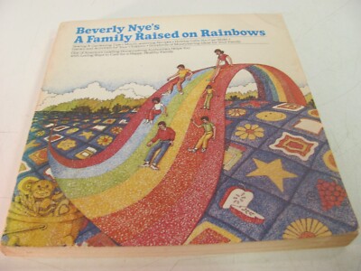 Family Raised on Rainbows Vintage Recipes Activities Arts and Crafts Ideas