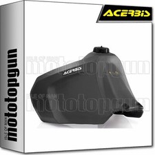 ACERBIS 0017554 RESERVOIR GRIS SUZUKI DR 650 1996 96 1997 97 1998 98 1999 99