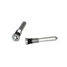 For Apple iPhone 11/11 Pro/11 Pro Max Replacement Bottom Screws Silver UK Stock