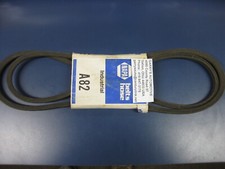 NOS Napa A82 Dayco AP82 Drive Belt Made In USA