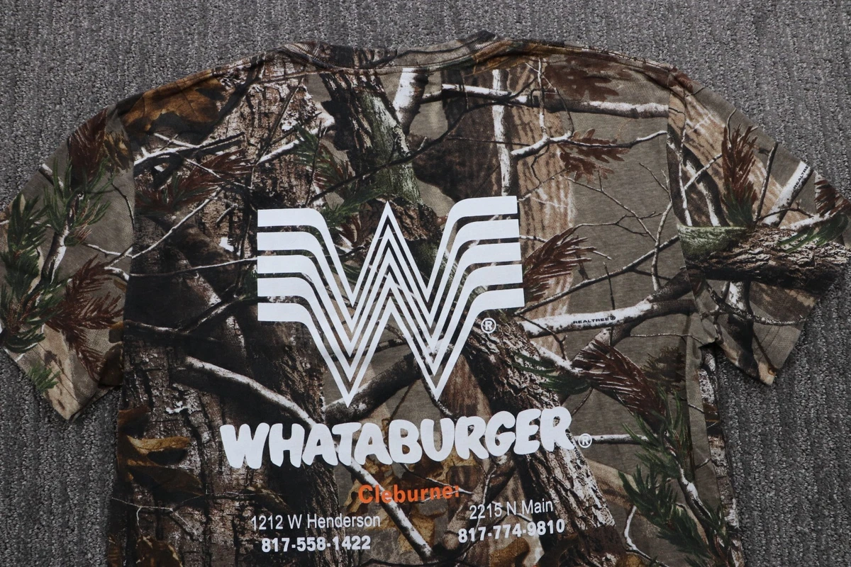 Whataburger online sweater ebay