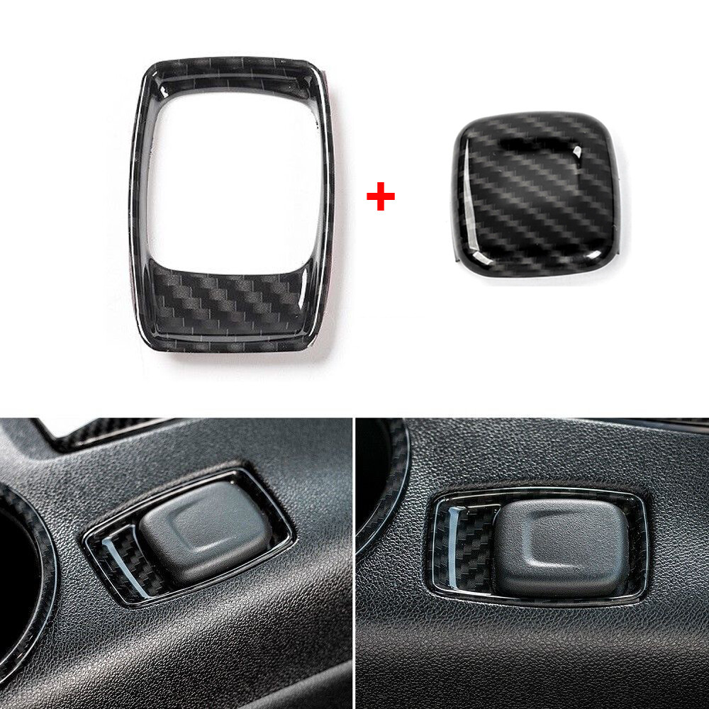 Cover Trim For Chevrolet Camaro 2017+