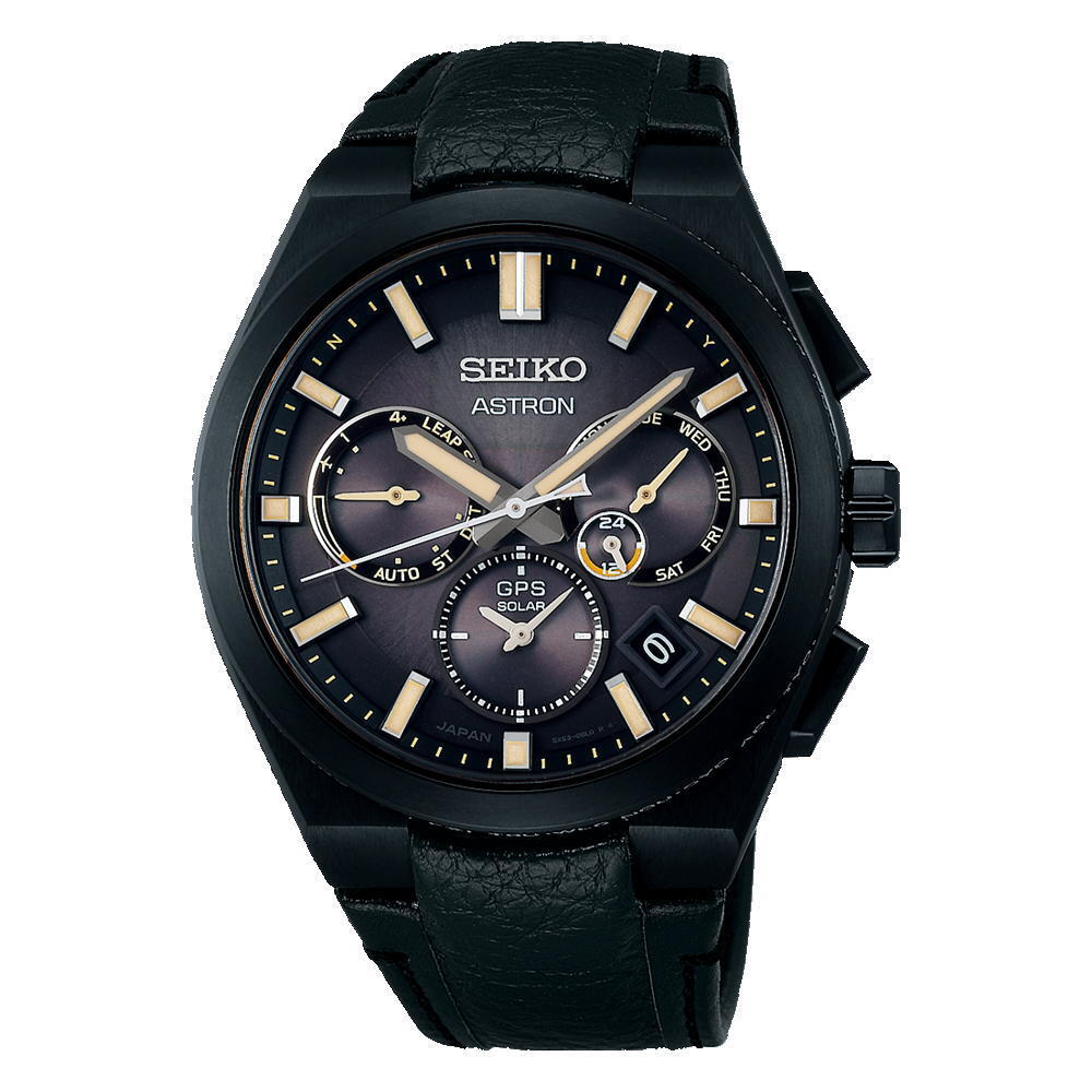 Save the Earth ジョナサン・ポリット SEIKO Astron SBXC131 Resident Evil DEATH ISLAND Limited Leon Men's