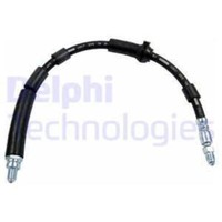 Delphi Bremsschlauch Bremsleitung Vorne Links FüR Ford KA Van LH6688