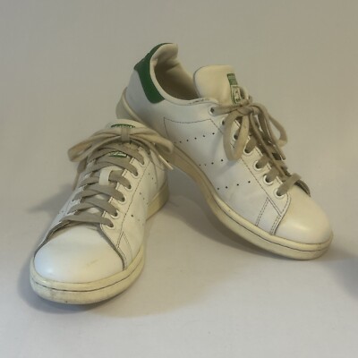 Adidas Stan Smith Original Mens Size 7 Hip Hop Tennis Classic