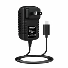 Wall Home AC Charger for Samsung Galaxy Tab A 10.1 (2019) SM-T510 T515 Tablet