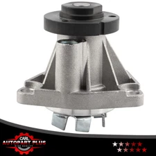 DNJ WP3015 Water Pump For Cadillac Catera 1997-2001 V6-3.0L CTS 2003-2004