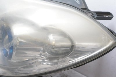 2008 - 2012 Buick Enclave LH Left Driver Xenon Headlight OEM 