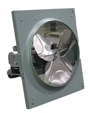 Ruffneck EFX Series Explosion-Proof Exhaust Fan 12" XP Motor, 115V, 1Ø, 60HZ