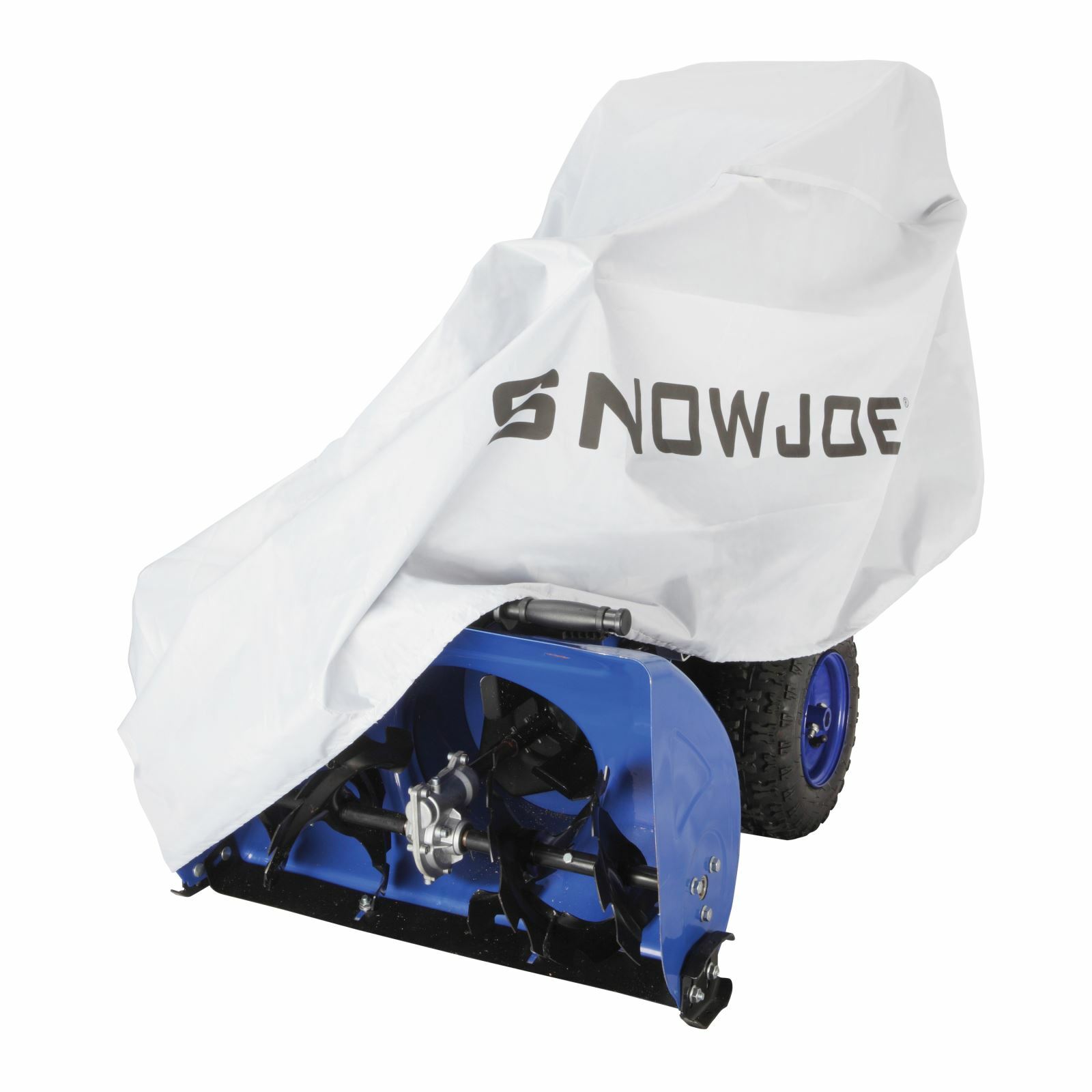 Snow Joe Protective Cover for 24 Inch Snow Blowers | Universal |