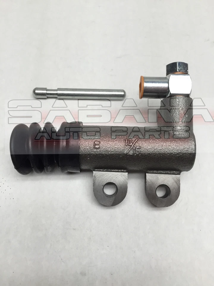 NEW Mitsubishi Mirage 1997-2002 Clutch Master Cylinder and Slave Cylinder Kit - Image 2 of 3