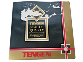 NES KLAX Nintendo Entertainment System Complete with Inserts READ -  Imperfect