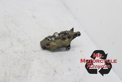 00-06 KAWASAKI NINJA ZX12R ZX12 ZX-12 1200 OEM LEFT FRONT BRAKE