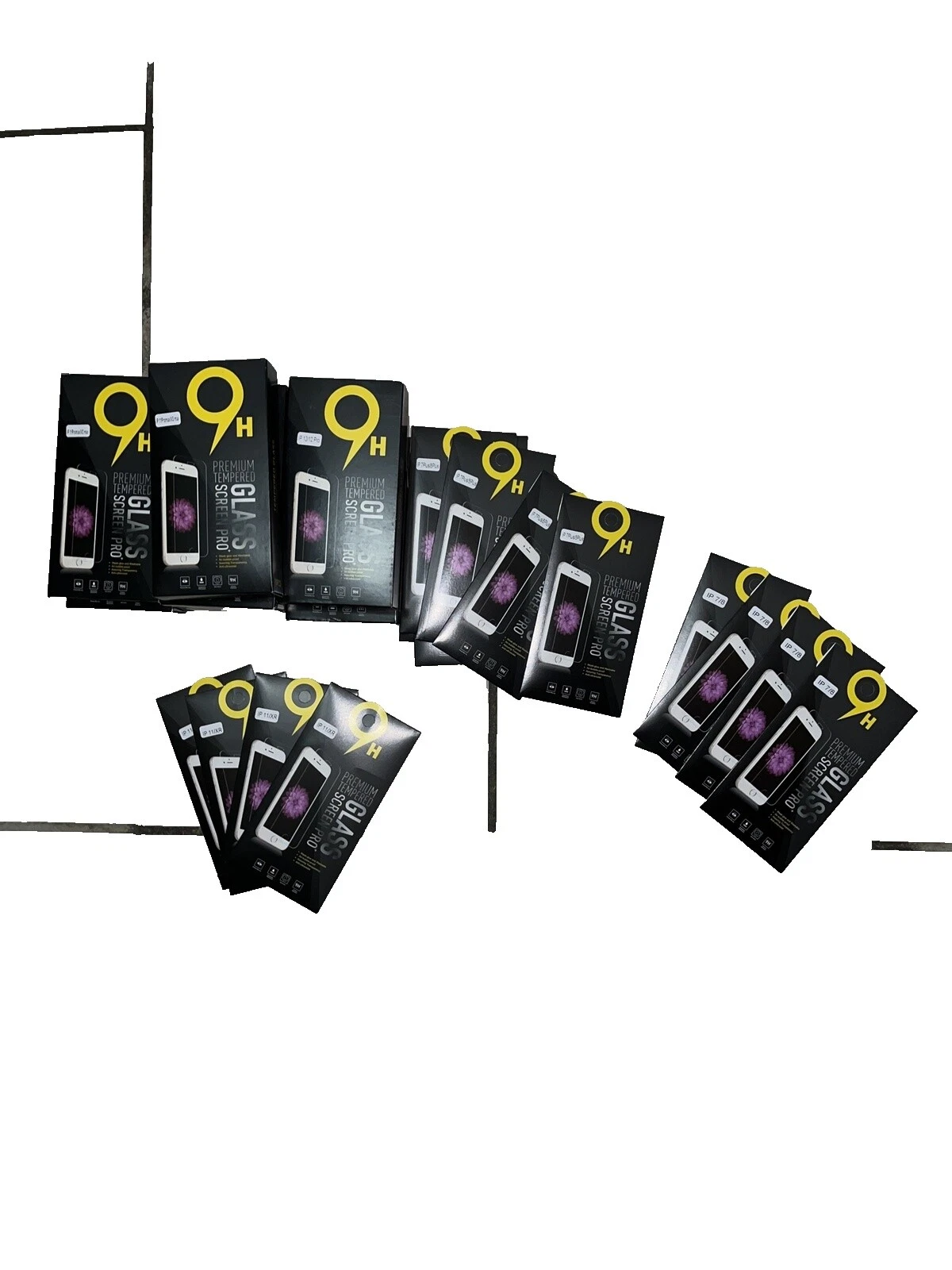 Accesorios para teléfonos celulares tech21 Para Samsung Apple iPhone 6 Plus