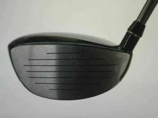 2010MODEL FOURTEEN GOLF CLUB DRIVER ST-110 10.5DEG R-FLEX - Image 3 of 4