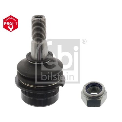 Tampone Fine Corsa Febi Bilstein 10493 Per Balestra - Ricambio Auto Di Qualità - Foto 10