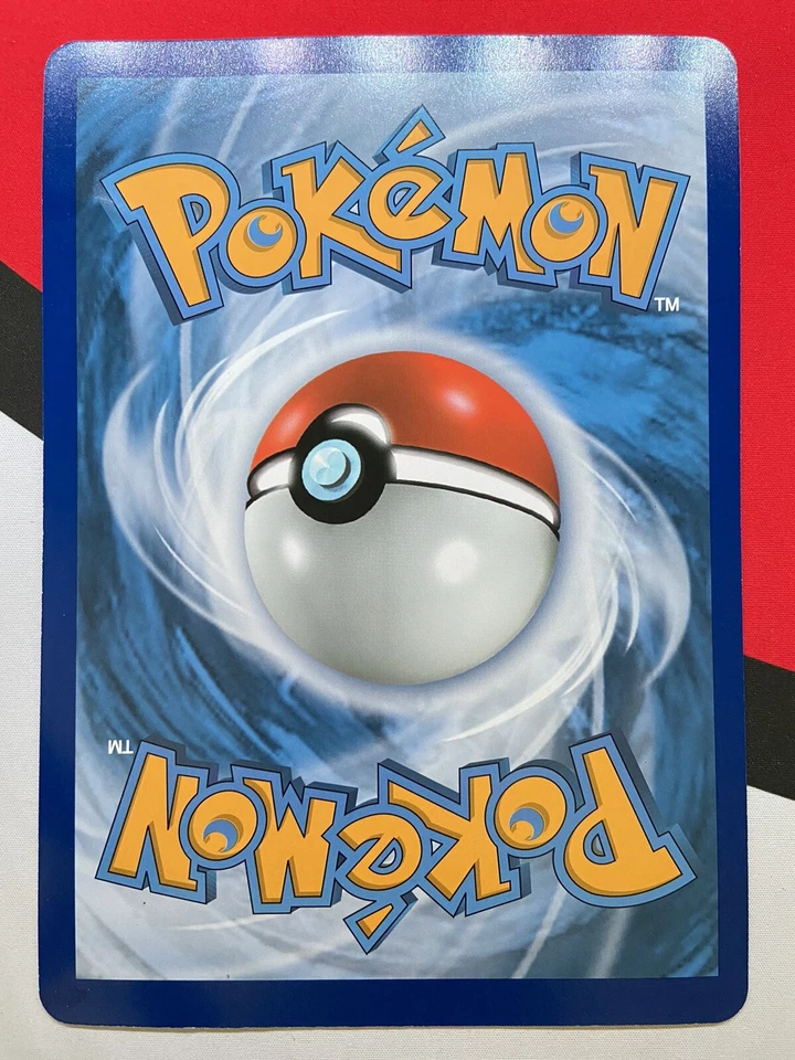 JUMBO Copperajah V Promo Card SWSH030 Pokémon PACK FRESH - Image 2 of 2