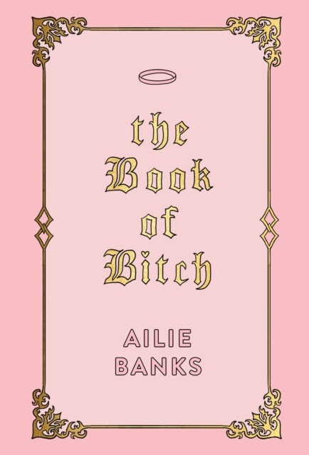 The Book of Bitch 9781760529659 Ailie Banks - Free Tracked Delivery