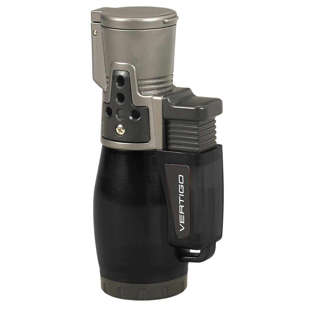 Windproof Large Clear Fuel Tank