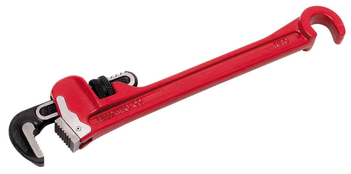 Reed Mfg - 02121 - RF10 - 10