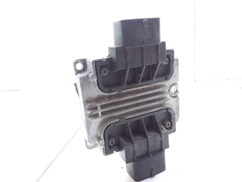 OPEL VECTRA C Getriebesteuergerät 55353022 W0kb001109 2.20 92kw 2004 11708248