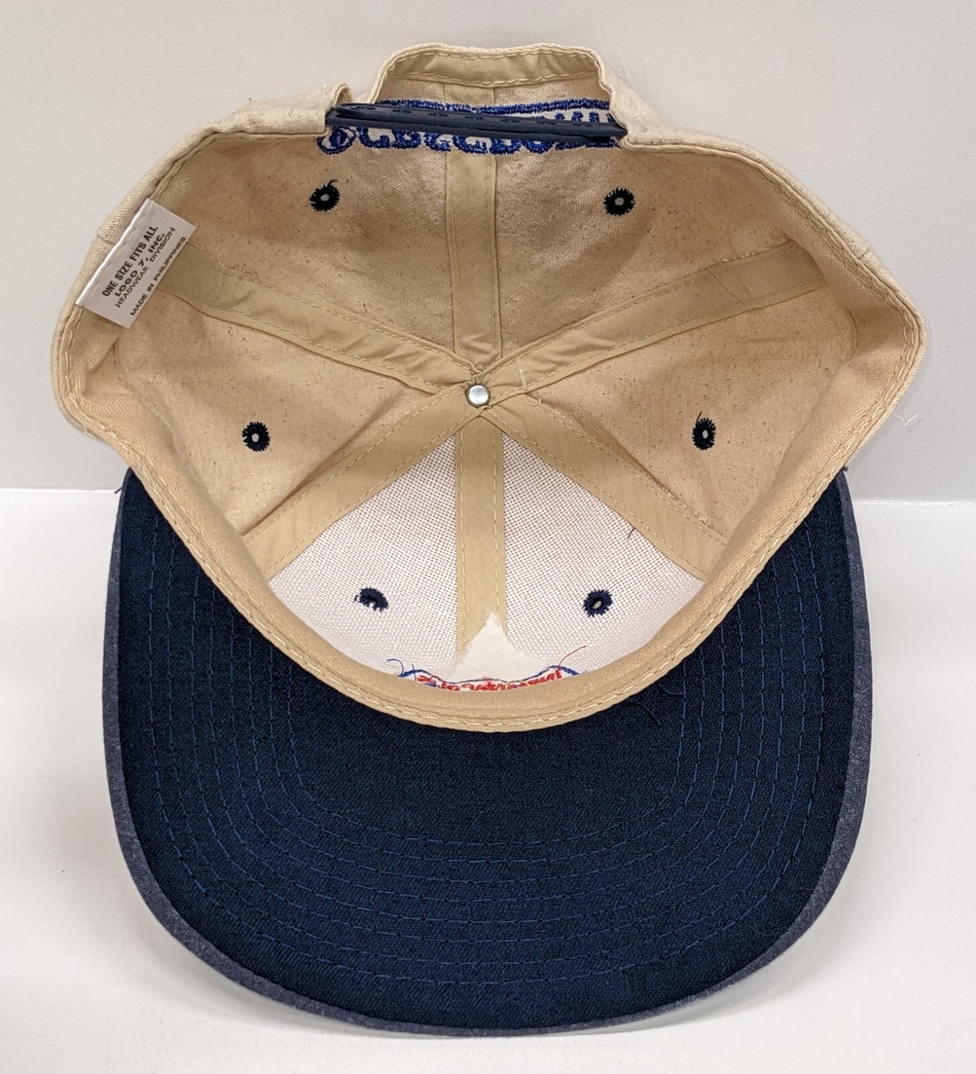 公式 HOPE ON THE STAGE_FINAL Mesh Ball Cap 公式 HOPE ON THE STAGE_FINAL Mesh Ball Cap