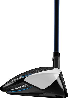TaylorMade SIM MAX ドライバー　レフティ taylor-made-sim-max-d-cl-p7485