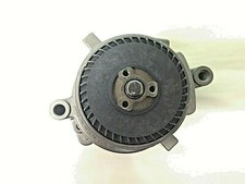 80-81 Chevrolet Malibu 3.8L 4.4L Smog Air Pump w/ Gaskets 1Yr Warranty
