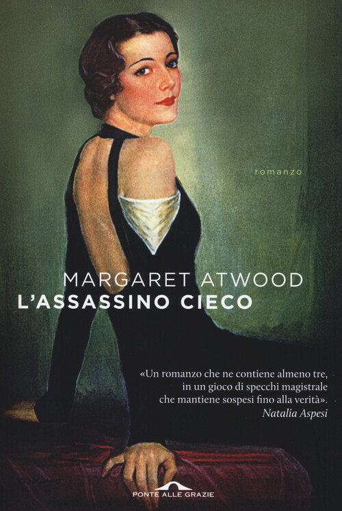 L'assassino cieco - Atwood Margaret