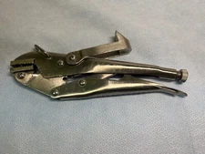 Richards Smith & Nephew 21-0405 Orthopedic Pliers