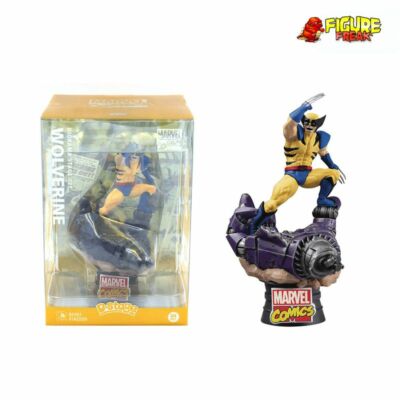 Beast Kingdom D-Stage DS-021 Marvel Comics Wolverine Diorama (Dream Select)