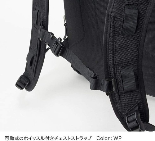 THE NORTH FACE Backpack Novelty BC FUSE BOX 30L YT NM81939 Unisex Adult - Picture 3 of 6