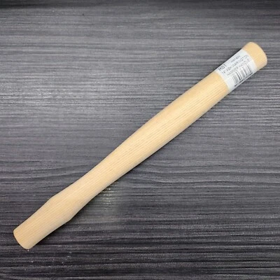 RST 14" Ash Warrington Hammer Handle Replacement Solid Wood HA14W