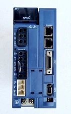 FUJI Electric RYH152F5-VV2 / ALPHA Smart 5 Servo Drive 3PH 240V 9.6A 1500W #4