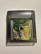 Walt Disney's The Jungle Book: Mowgli's Wild Adventure (Game Boy Color) Tested