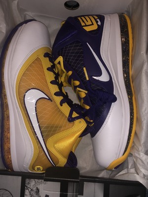 lebron 7 media day size 12