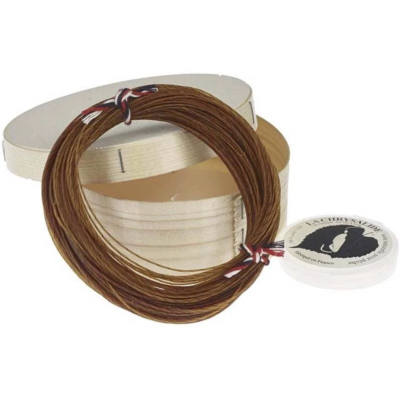 Soie peche mouche flottante CLASSIC PLUS - DT