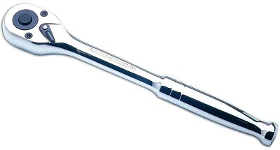 Ratsche 3/8'' Antrieb Laser Werkzeug Garage Ausrüstung Chrom Vanadium Laser 0048